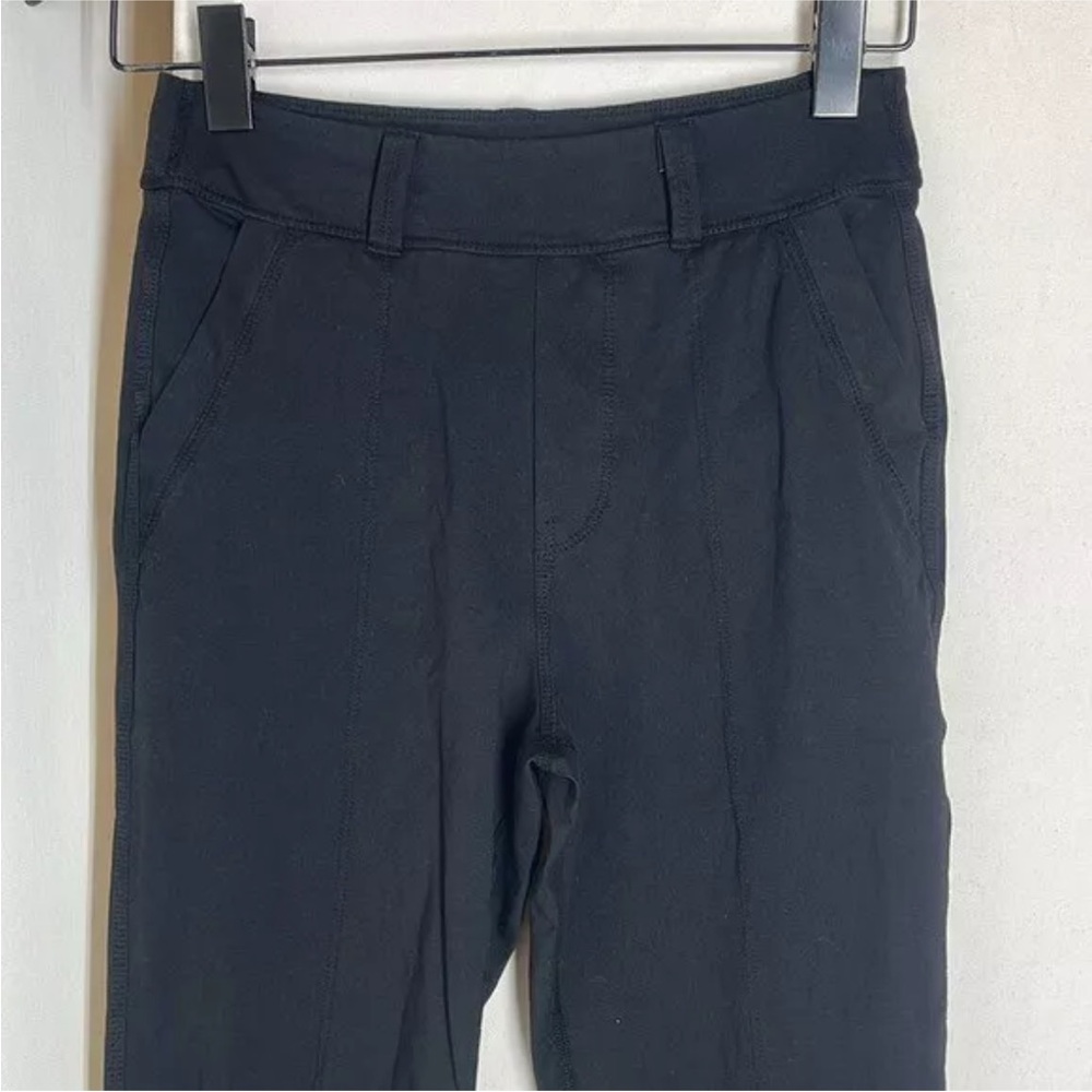 Frank & Eileen Billion Dollar Pants Small Blackj View 4